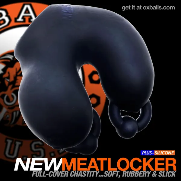 OXBALLS Meatlocker
