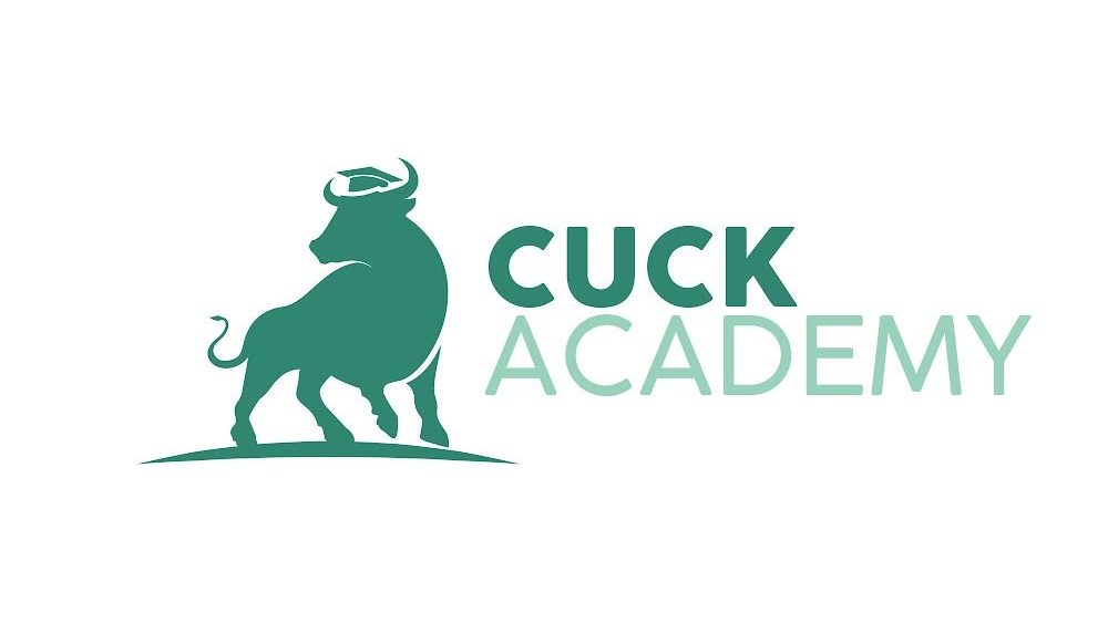 Adreena Winters - The Cuck Academy