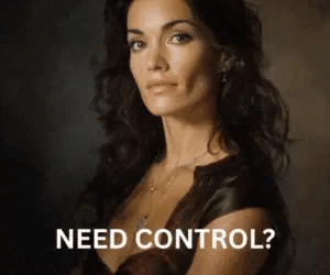 The Architecture of Control - Surrender to Mandy