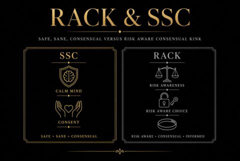 RACK vs SSC