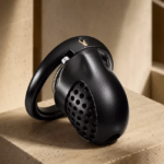 NoPacha® SilentCrown™ – Keuschheitskäfig für Männer