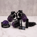 Shibby Chastity Training Kit 4
